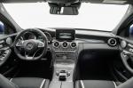 Mercedes-AMG C63 S 2014 года